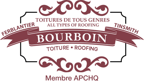 Bourboin Toiture